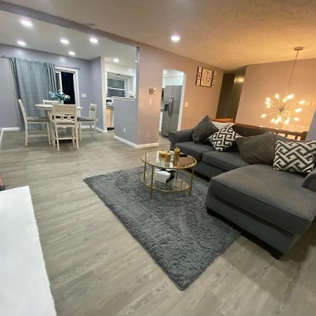 The Tranquility Apartment Tobyhanna Luaran gambar