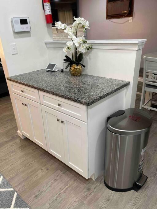 The Tranquility Apartment Tobyhanna Luaran gambar