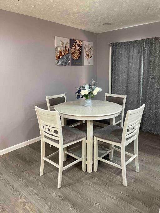 The Tranquility Apartment Tobyhanna Luaran gambar
