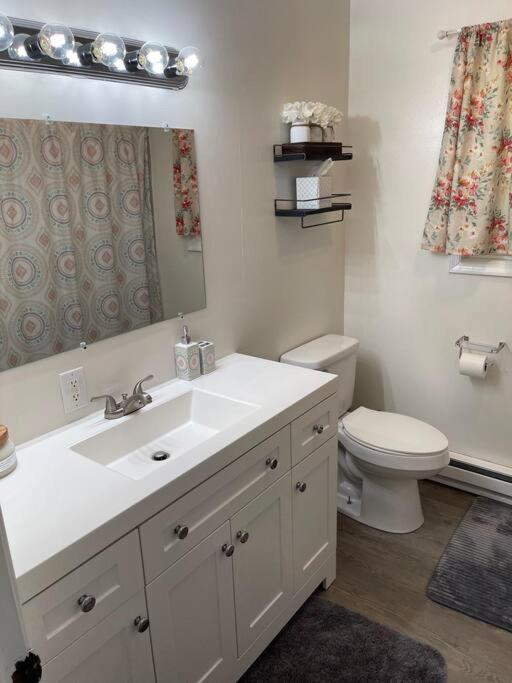 The Tranquility Apartment Tobyhanna Luaran gambar