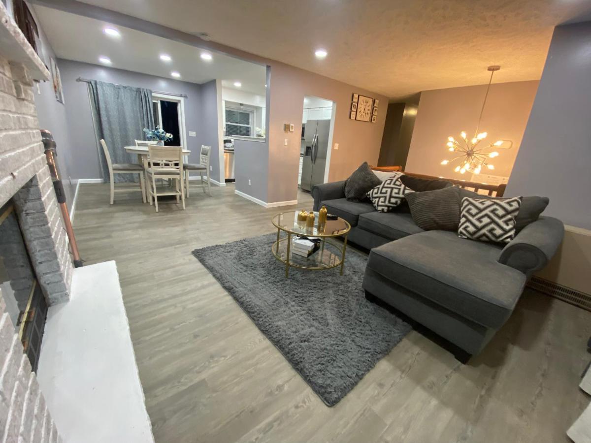 The Tranquility Apartment Tobyhanna Luaran gambar