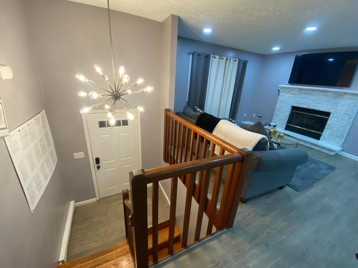 The Tranquility Apartment Tobyhanna Luaran gambar